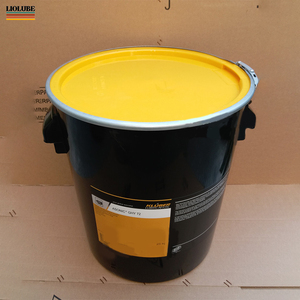 Grasa de Alta Pureza Kluberr ASONIC <span class=keywords><strong>GHY</strong></span> 72 25kg, Bajo Ruido y Larga Vida Útil para Rodamientos de Rodillos de Precisión - Product Image 4