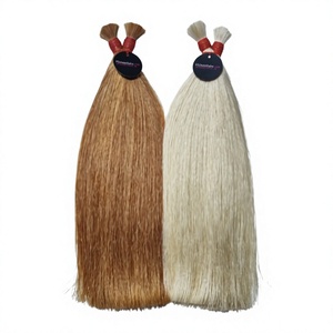 Nouvelle Collection 2026 : Cheveux Humains Vierges Premium en Gros, 100% Naturels, Tissage Simple, Toutes Couleurs, Livraison Rapide, Sans Nœuds, Origine Vietnamienne - Product Image 1