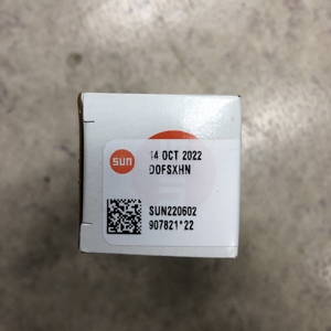 DOFS-XHN DOFSXHN DOFS XHN ไฮดรอลิกส์ แบบเปิดตามปกติ, วาล์วป๊อปเป็ตแบบสมดุล, - ปิดโดยการควบคุมจากนักบิน - Product Image 2