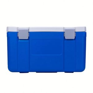 Wholesale Cheap Price Large Capacity 65L Camping Fishing <b>Cooler</b> <b>Box</b> Large Big Dry <b>Ice</b> Cooling Container <b>Ice</b> Chest <b>Cooler</b> <b>Box</b> - Product Image 1