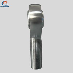 XM10 ذكر سبيكة فولاذية مبطنة بقضيب مشترك نهاية ، بوصة تتحمل عالية القوة التشحيم الذاتي - Product Image 3