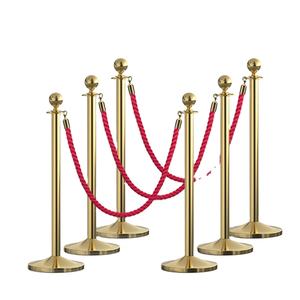 Halat ve payanda tabanı ile ağır trafik bariyeri dayanıklı payanda sonrası - Product Image 2