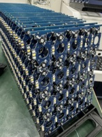 Servicio de Ensamblaje de PCB Llave en Mano |   Suministro de Componentes |   Montaje SMT THT |   Fabricación Integral |   Certificado ISO9001/RoHS/CE |   1