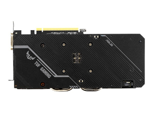 การ์ดจอ 580 8gb 570 Gpu 580 Rtx 1660 TUF3 GeForce Gtx 1660 Super Gtx 1050 Ti GAMING - Product Image 4
