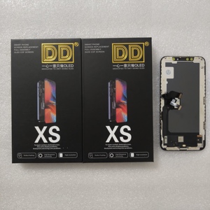 Écrans LCD pour téléphones mobiles, écrans OLED DD pour <span class=keywords><strong>XR</strong></span> 11 15 16 PRO MAX 13 12 Mini 14 Pro 15 16 17 Pro, écran LCD pour remplacement et réparation - Product Image 1