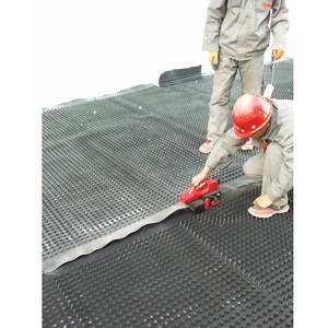 <span class=keywords><strong>Machine</strong></span> à souder pour bâche de PVC <span class=keywords><strong>Machine</strong></span> à souder géomembrane pour revêtement d'étang Prix - Product Image 3