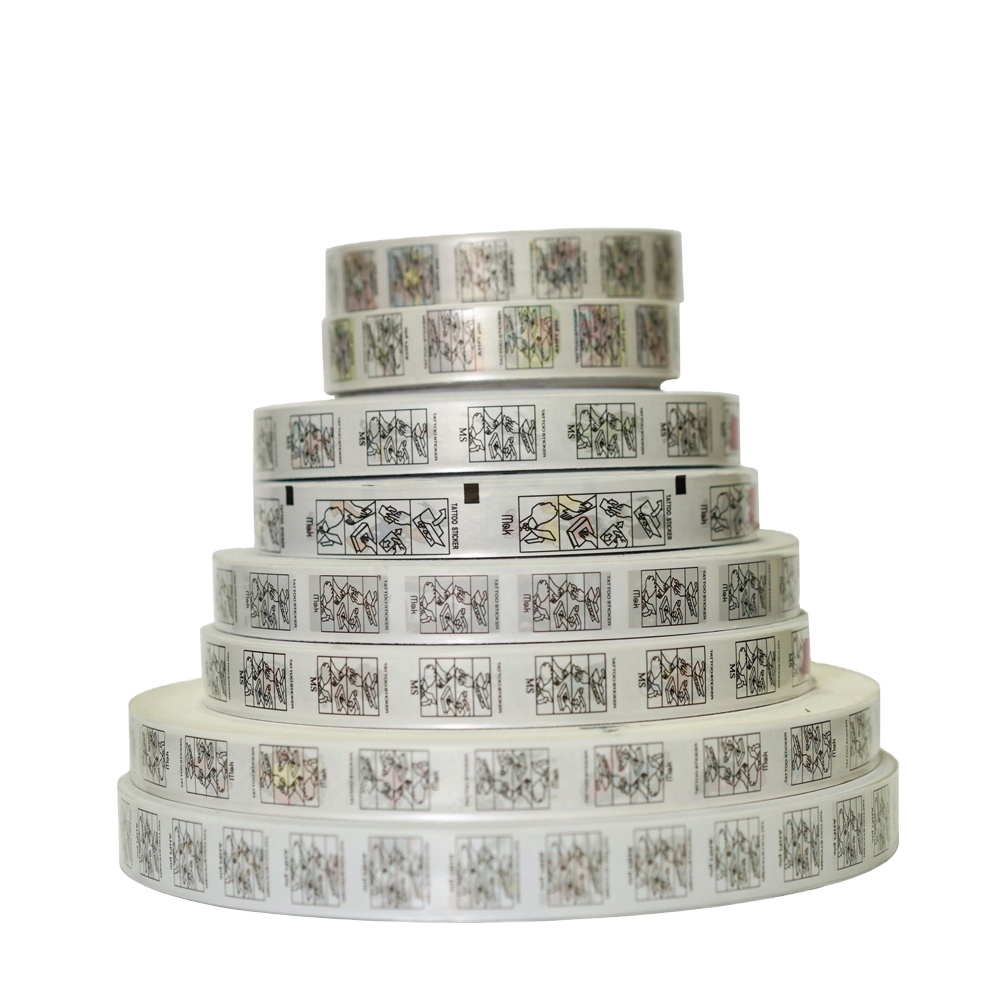 Недорогие временные тату-наклейки с животными хной, Орлом, Орлом, конем, лицом, птицами, бумажные водонепроницаемые новые наклейки на заказ по заводской цене