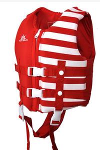 حزام أمان قابل للتعديل للأطفال من سن 1-9 سنوات للبالغين للرياضات المائية المصنوعة من الرغوة والنيوبرين - Product Image 2