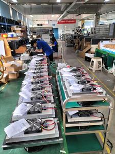 Sistema de enfriamiento de <span class=keywords><strong>aire</strong></span> <span class=keywords><strong>acondicionado</strong></span> 400W DC48V Peltier <span class=keywords><strong>para</strong></span> gabinete eléctrico/de Telecomunicaciones - Product Image 6