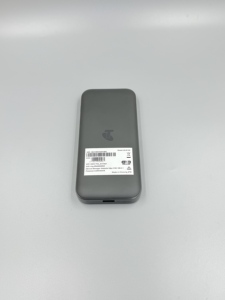 HKCC Telstra MU5120 U50 Pro 5G Unlocked Hotspot 10000mAh Battery Grey Mobile <b>Wi</b>-<b>Fi</b> 6 2.4G/5G Dual-Band WPS - Product Image 2