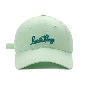 Custom Embroidered Baseball <b>Caps</b> - Breathable Cotton Material With Precise Embroidery for a Professional and Polished Finish - Product Image 3