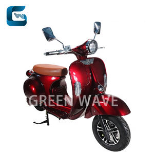 จักรยานไฟฟ้า (<span class=keywords><strong>เก่า</strong></span>) สกู๊ตเตอร์ไฟฟ้า5000รถจักรยานยนต์10000W - Product Image 5