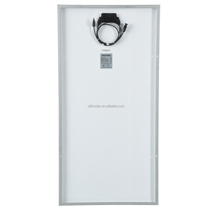 190 Wát 200 Wát <span class=keywords><strong>Mono</strong></span> PV panel năng lượng mặt trời đầy đủ màu đen/Full trắng tùy chỉnh chấp nhận Topcon N loại 16bb năng lượng mặt trời di động mô-đun năng lượng mặt trời - Product Image 3