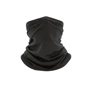 All'ingrosso sport all'aria aperta ghetta per il collo copertura per il viso scaldacollo antivento copertura per il collo tubo magico bandane in poliestere copricapo