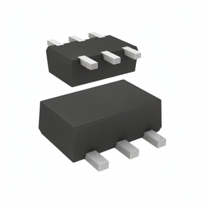 6-SMD, Flat Leads Original DMC504010R Transistors Buy Electronics Components Online - Product Image 1