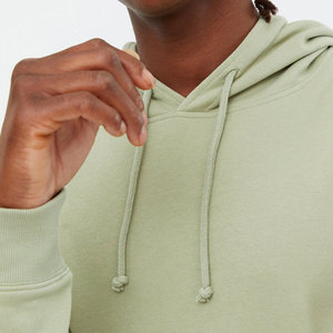 Sudaderas con Capucha para Hombre, Personalizadas al por Mayor, Cálidas, Transpirables, Resistentes al Viento, de Alta Calidad, Estilo Urbano, las Más Vendidas del Invierno, de Forro Polar - Product Image 3