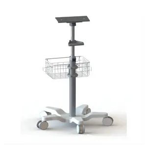 Factory Supply Hot Sale Move Freely Information Text Cart Hand Carts Trolleys