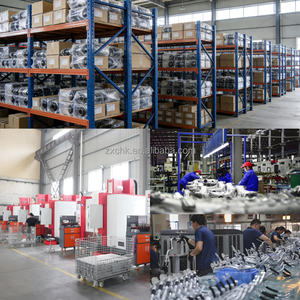 ชุดประกอบกล่องเกียร์พวงมาลัยเพาเวอร์ไฟฟ้า พร้อมคอลัมน์ EPS สำหรับ DX3 12V อะไหล่ทดแทนใหม่ - Product Image 6