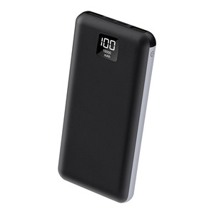 Magene — chargeur <span class=keywords><strong>portable</strong></span> pour téléphone, <span class=keywords><strong>2020</strong></span> mah, affichage led, métallique, 10000 mah, usb, alimentation mobile universelle, meilleure vente, 10000 - Product Image 3
