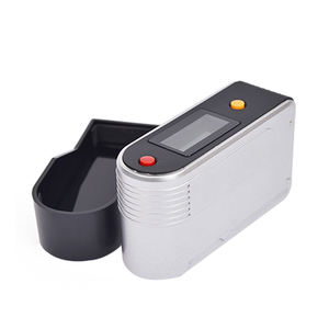 ETB-0686 60 Degrés <span class=keywords><strong>intelligent</strong></span> Portatif brillancemètre Brillancemètre Pour Encre Peinture Marbre glossness testeur - Product Image 1