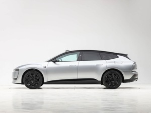 <span class=keywords><strong>Audi</strong></span> E5 Sportback 2026: Nuova Energia, Pura Elettrica, <span class=keywords><strong>Station</strong></span> <span class=keywords><strong>Wagon</strong></span> di Medie Dimensioni, Ricarica Rapida, Cinque Porte, Cinque Posti con Motore EV - Product Image 3