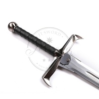 Réplique de l'arme du Highlander The Kurgan Sword