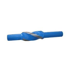 Stabilizzatore di perforazione <span class=keywords><strong>API</strong></span> di alta qualità per giacimento di petrolio a fondo pozzo a spirale con stabilizzatore di perforazione - Product Image 3