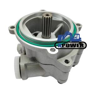 XPower Pilot Pump Bomba de engranajes 401-00445A para excavadora DX140 - Product Image 1