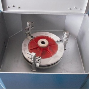 Alloy <strong>Jewelry</strong> Crafts Metal Forming Equipment Sand Turning <strong>Machine</strong> Semi-automatic Rubber Mold <strong>Centrifugal</strong> <strong>Casting</strong> <strong>Machine</strong> - Product Image 2