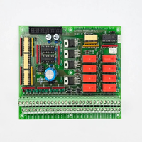 Interfaz de E/S Digital PLC Ulstein DIO1037A, Suministro al por Mayor
