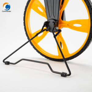 DM12 outil de mesure de Distance de roue à rouleaux numérique de haute précision pour l'extérieur outil de mesure d'ingénierie de roue - Product Image 3