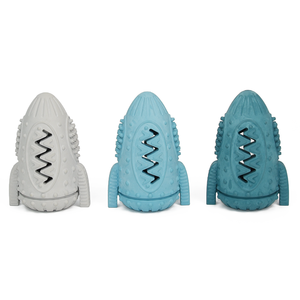 Новое поступление, игрушки для домашних животных, Интерактивная игрушка для кормления собак, медленная кормушка, Экологически чистая игрушка для чистки зубов - Product Image 3