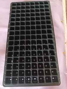 Plateau de <span class=keywords><strong>culture</strong></span> de tissus Plateau de <span class=keywords><strong>culture</strong></span> de semis de légumes en plastique - Product Image 2