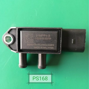 Sensata Technologies Pressure <b>Sensor</b> 31MPP6-6 Automotive Differential <b>For</b> <b>Car</b> Replacement - Product Image 3