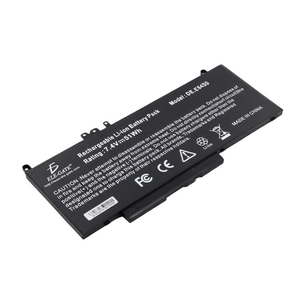 Batería para portátil ELE-GATE para Dell Latitude E5450, 7,4 V, 51 Wh, paquete de iones de litio recargable, fabricado en China - Product Image 3