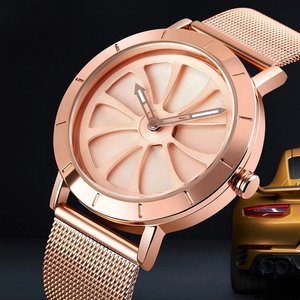 <span class=keywords><strong>Reloj</strong></span> de pulsera de cuarzo de 20mm con etiqueta giratoria hueca para Carrera <span class=keywords><strong>Heuer</strong></span> Carrera, banda de acero inoxidable de aleación de moda para hombre - Product Image 1