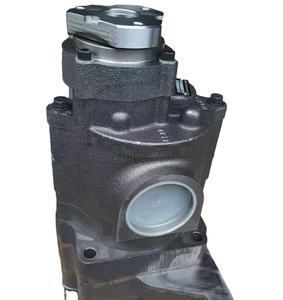 Repuestos para Excavadora 1348210 - Bomba Principal D9R, Unidad de Bomba Hidráulica de Engranajes 134-8210 - Product Image 4