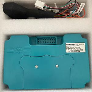 Fardriver ND72450B Intelligent for Programmable <b>Motor</b> <b>Controller</b> Encoder Motorcycles Sine Wave Fardriver ND72450B <b>Motor</b> Compa - Product Image 6