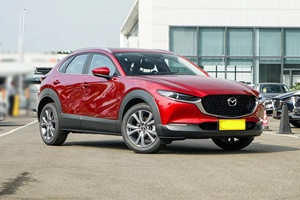 Voiture d'occasion 2024 Mazda CX-30 2.0L <span class=keywords><strong>Auto</strong></span> FWD Skyactiv Deluxe Edition SUV compact essence 5 places Stock Chine FOB Export - Product Image 3