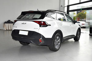 Auto Usado <span class=keywords><strong>2022</strong></span>, <span class=keywords><strong>Kia</strong></span> <span class=keywords><strong>Sportage</strong></span> 2.0L, Tracción en Dos Ruedas, 5 Puertas, 5 Asientos, Híbrido Gasolina, SUV - Product Image 6