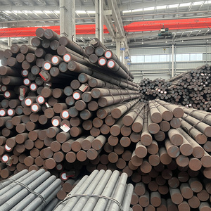 Vente en usine de barres rondes en <span class=keywords><strong>acier</strong></span> au carbone AISI ASTM standard 1020 1045 4140 4130 2 <span class=keywords><strong>mm</strong></span> 3 <span class=keywords><strong>mm</strong></span> 6 <span class=keywords><strong>mm</strong></span>, barres solides en métal de 200 <span class=keywords><strong>mm</strong></span> - Product Image 1