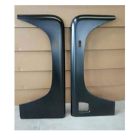 Panneau de porte arrière en acier de voiture classique Puma pour l-et r-over Defender 90 110 130