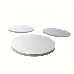 Objetivo de Rodio de Alta Pureza 99.99% para Pulverización Catódica, Objetivo Redondo de Metal Rodio - Product Image 3