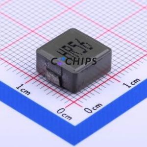 Inductor de Potencia MCF-1050-R56-S1 SMD, 11.5x10mm (Inductancia: 560nH) (Precisión: 20%) (Corriente Nominal: 27A) - Product Image 1