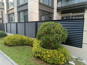 Rampes pour jardin intérieur/extérieur de haute qualité et de style moderne - Product Image 4