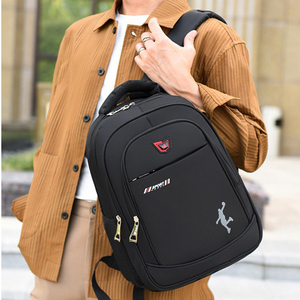 Printed Durable <b>Backpack</b> Bag Customisable Large Capacity <b>Students</b> <b>Backpack</b> for Boys - Product Image 2