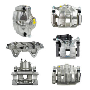 Вкладыш Suteki <span class=keywords><strong>48714</strong></span>-0R010 для TOYOTA RAV4 ACA3 #48760-0R010/48780-0R010/48760-0R030 - Product Image 4