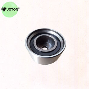 <span class=keywords><strong>Poulie</strong></span> tendeuse arrière JOTON EVF61-W26-D45 à faible bruit, en alliage d'aluminium - Product Image 2