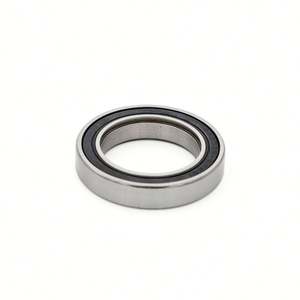 Rodamiento Híbrido de Cerámica 12268 12*26*8mm Rodamientos para Bicicleta 12268 2RS - Product Image 2