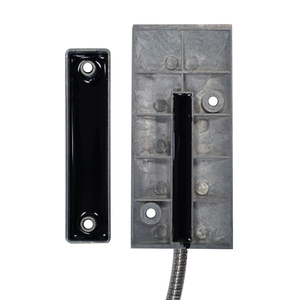 Interruptor Magnético De seguridad para puerta De garaje, accesorio De Metal, máximo DC100V - Product Image 6